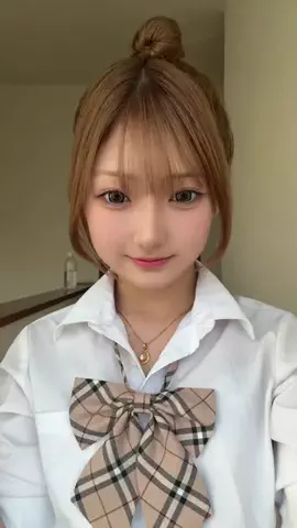 じゅなのTikTok投稿