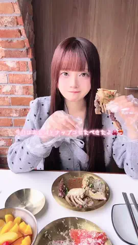 moa_heroinesのTikTok投稿
