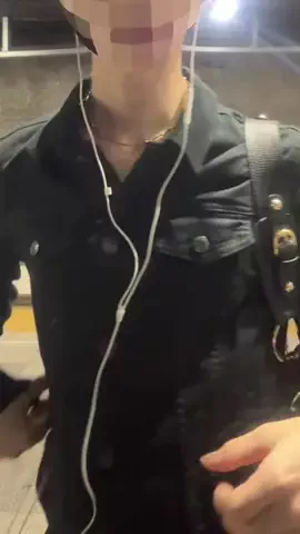 NaokのTikTok投稿