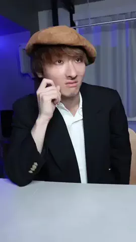 リさんのTikTok投稿