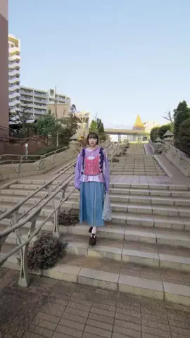 街頭ルームツアー🏡のTikTok投稿