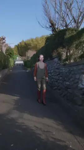 街頭ルームツアー🏡のTikTok投稿