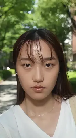 野菊の香りのTikTok投稿