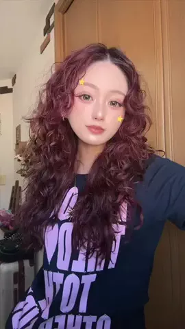 お嬢のTikTok投稿