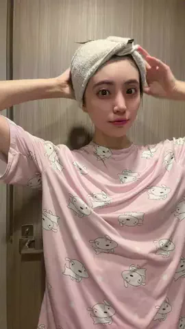 なちゅんぱ🐾💋のTikTok投稿