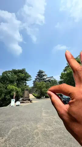 けーご【自転車日本一周の旅】のTikTok投稿