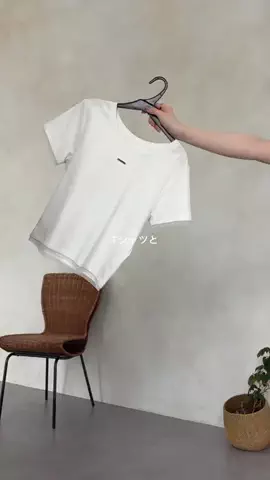 おもちのTikTok投稿