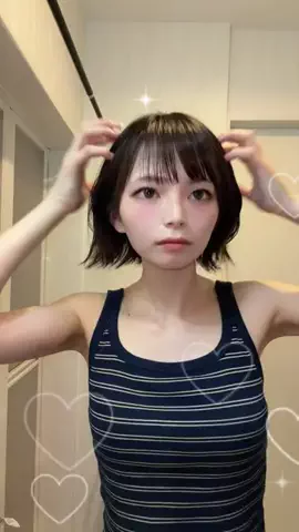 もちこのTikTok投稿