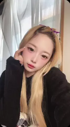 まるのTikTok投稿