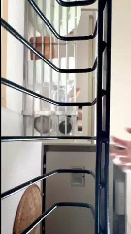 ゆき　マネしたくなるお片付けのTikTok投稿
