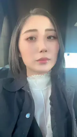 えりかのTikTok投稿