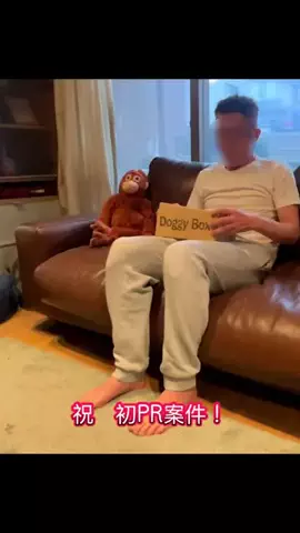 スキップ君の日常のTikTok投稿