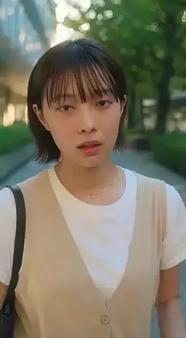 木漏れ日散歩のTikTok投稿