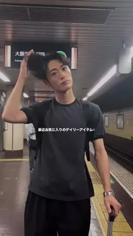KuのTikTok投稿