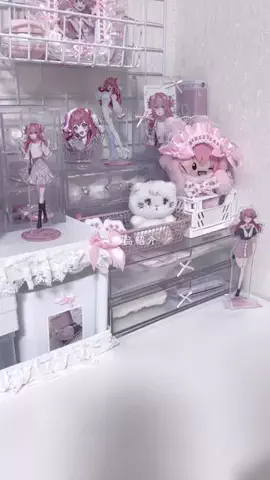 愛崎のTikTok投稿