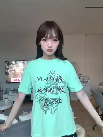 かれめろのTikTok投稿