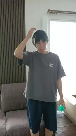 さえ〈100均・3coins・DIY便利術〉のTikTok投稿