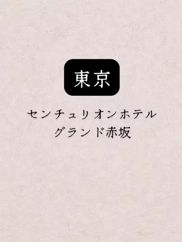 shuuublog/ホテル紹介のTikTok投稿