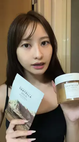 misakiのTikTok投稿