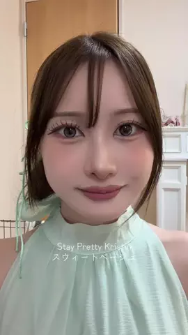 misakiのTikTok投稿