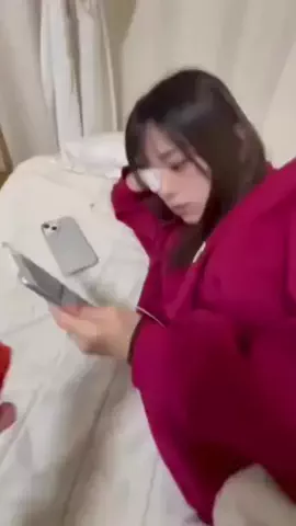 ☆彡のTikTok投稿