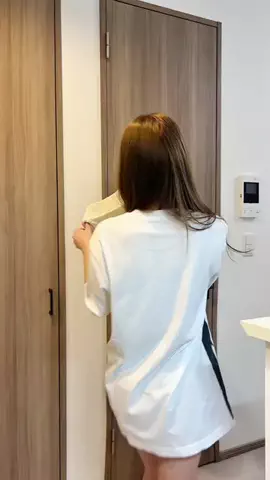 yuukaのTikTok投稿