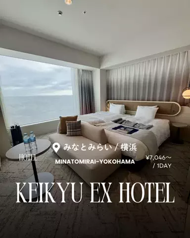 ちーのおでかけのTikTok投稿