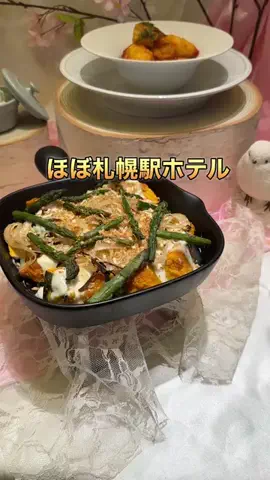 札幌住みK家のおでかけログのTikTok投稿