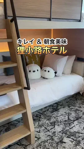 札幌住みK家のおでかけログのTikTok投稿