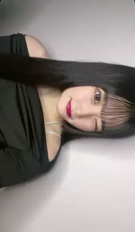 𝒜♡のTikTok投稿