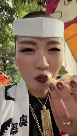 國分あずさのTikTok投稿
