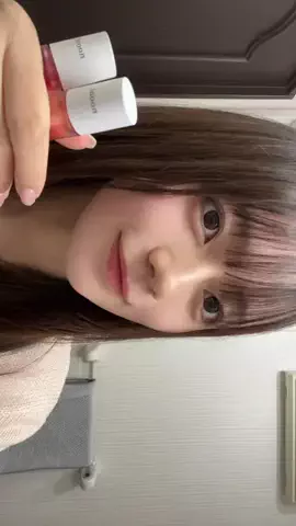 みーたんのTikTok投稿