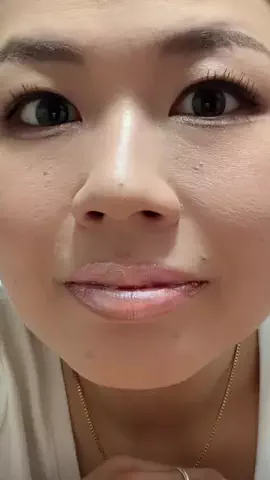 國分あずさのTikTok投稿