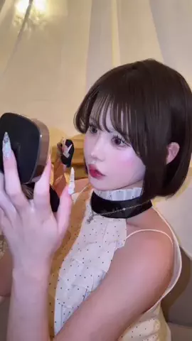 きらら🎀みつごのたまごのTikTok投稿