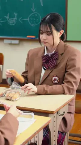 きっと青春の1ページのTikTok投稿