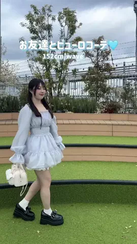 SakuraのTikTok投稿