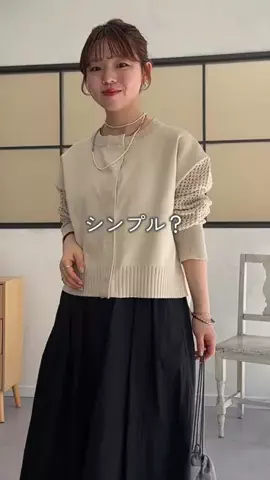 mina☺︎のTikTok投稿