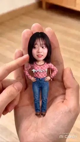 dada_instastoryのTikTok投稿
