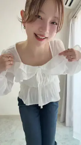 ピリのTikTok投稿