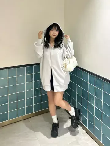 SakuraのTikTok投稿