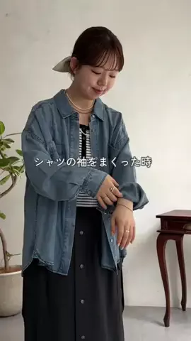 mina☺︎のTikTok投稿