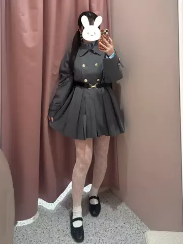 SakuraのTikTok投稿