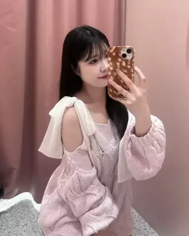 SakuraのTikTok投稿