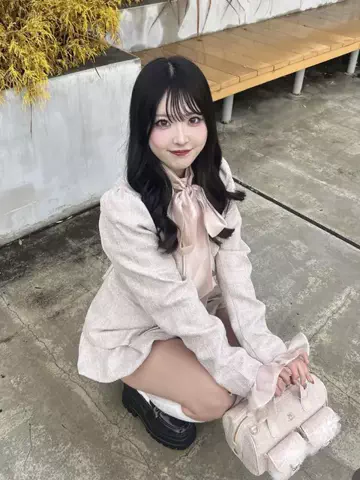 SakuraのTikTok投稿