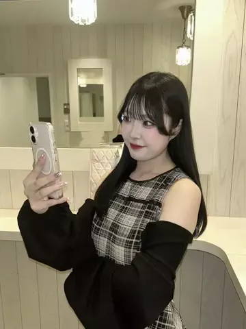 SakuraのTikTok投稿