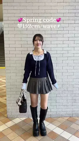 SakuraのTikTok投稿