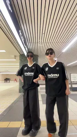 0歳のシンクロのTikTok投稿