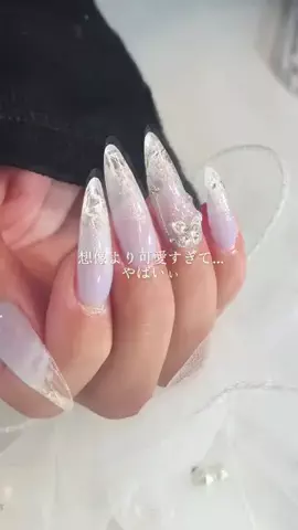 爪中毒。のTikTok投稿