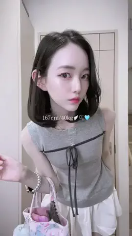 루이のTikTok投稿