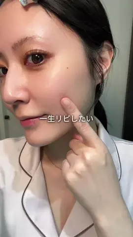 さなのTikTok投稿